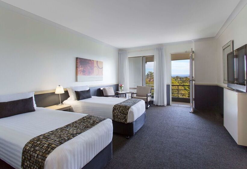 Best Western Plus Apollo Hotel Newcastle