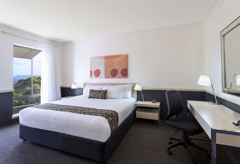 Best Western Plus Apollo Hotel Newcastle