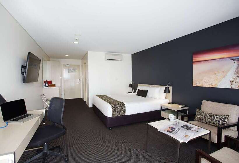 Best Western Plus Apollo Hotel Newcastle
