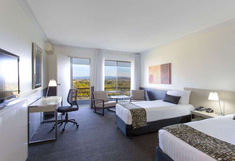 Best Western Plus Apollo Hotel Newcastle