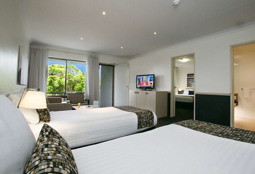 Best Western Plus Apollo Hotel Newcastle