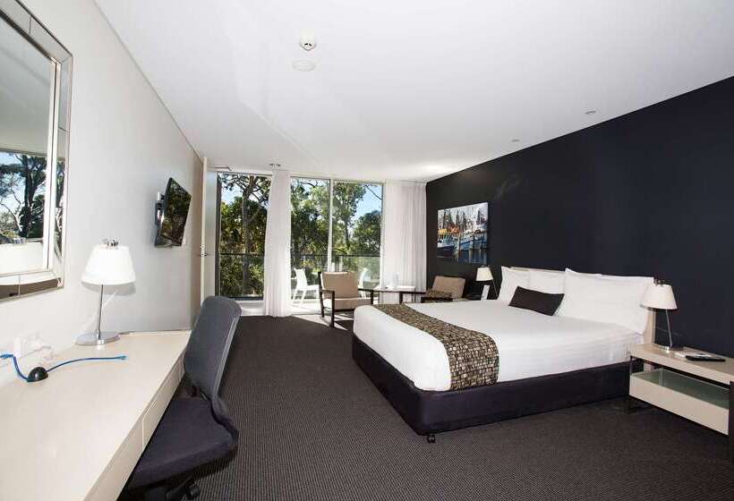 Best Western Plus Apollo Hotel Newcastle