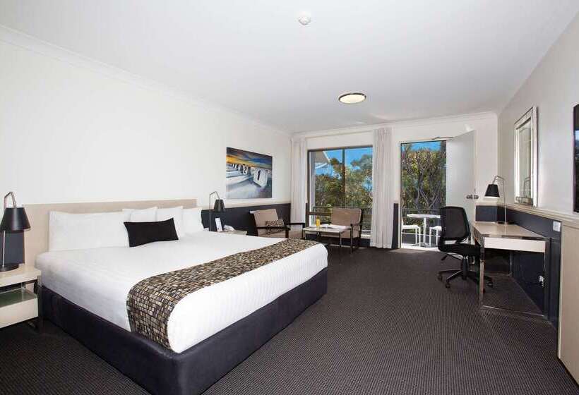 Best Western Plus Apollo Hotel Newcastle