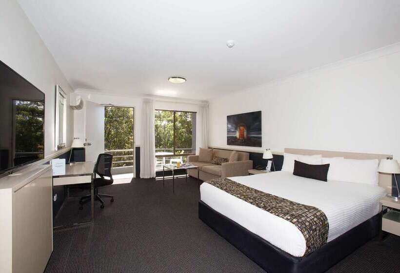 Best Western Plus Apollo Hotel Newcastle