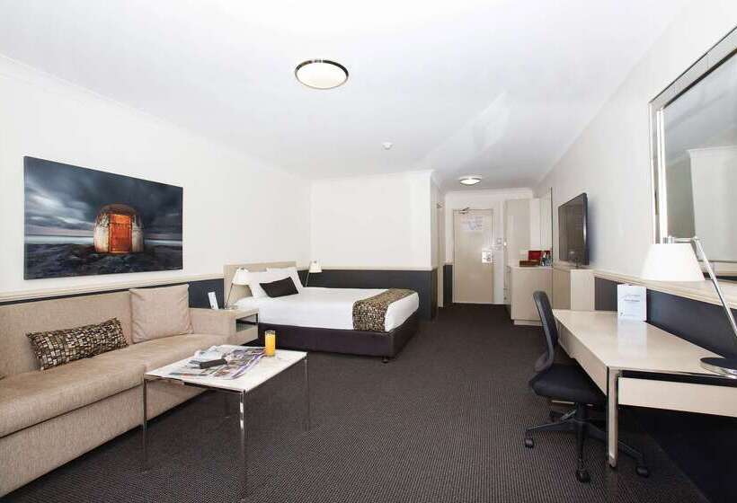 Best Western Plus Apollo Hotel Newcastle