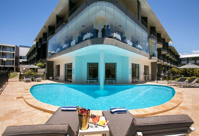 Best Western Plus Apollo Hotel Newcastle