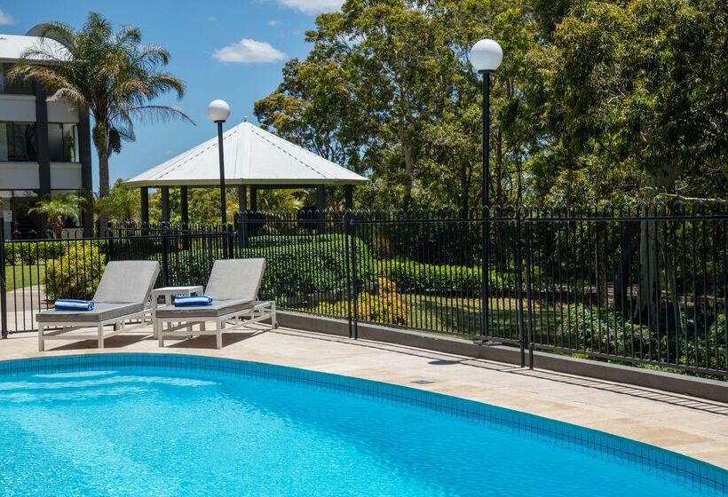 Best Western Plus Apollo Hotel Newcastle