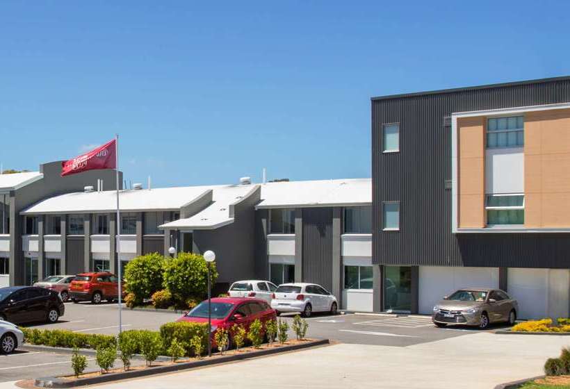 Best Western Plus Apollo Hotel Newcastle