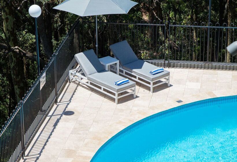 Best Western Plus Apollo Hotel Newcastle