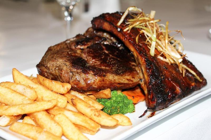 فندق Boulevard Motor Inn