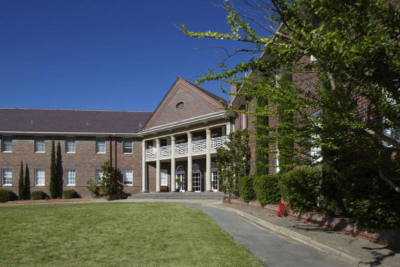 Brassey Hotel   Managed By Doma Hotels