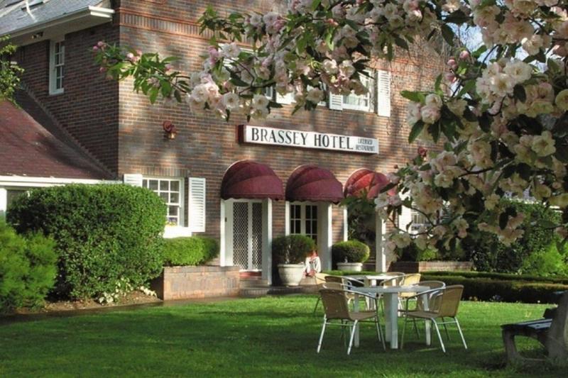 Brassey Hotel   Managed By Doma Hotels