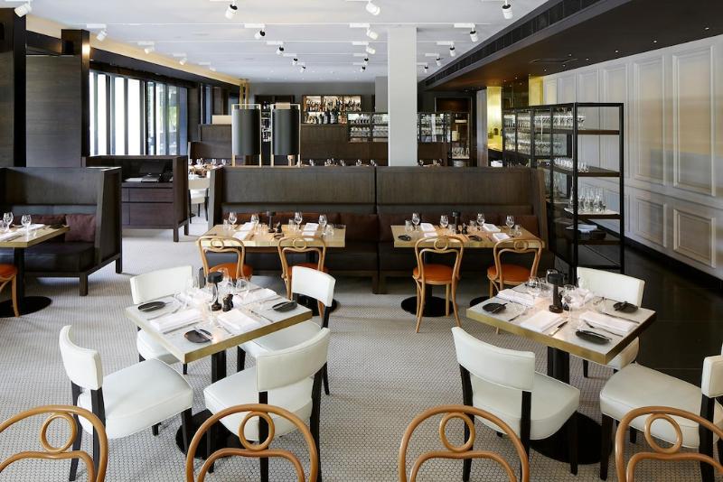 Brassey Hotel   Managed By Doma Hotels