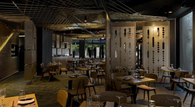 Brassey Hotel   Managed By Doma Hotels