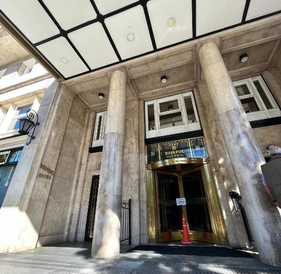 هتل Bristol