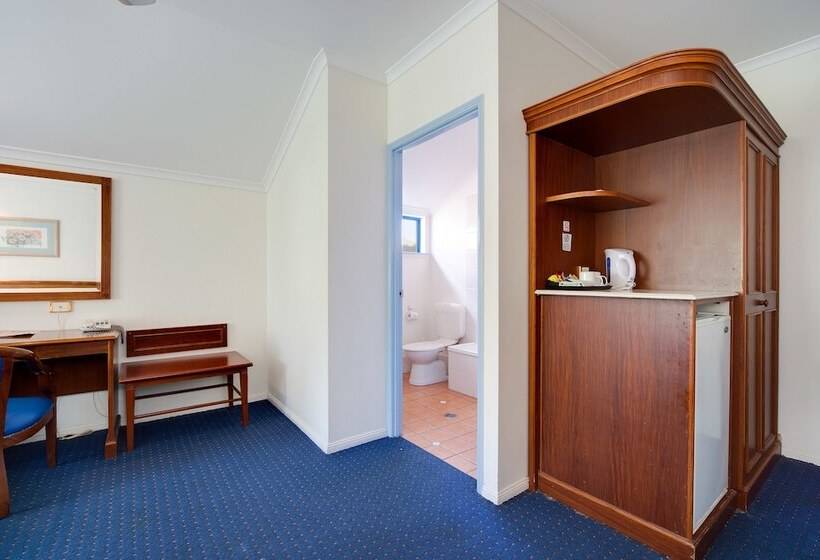 ホテル Cairns Southside International