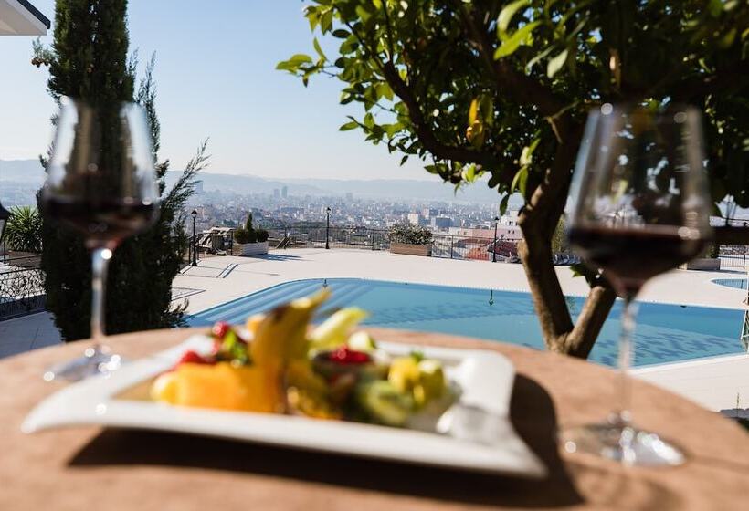 فندق Chateau Linza Resort