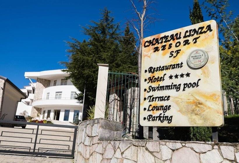 فندق Chateau Linza Resort