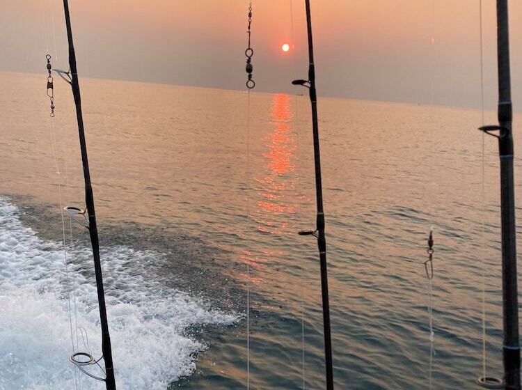 호텔 Coastal Waters Motor Inn