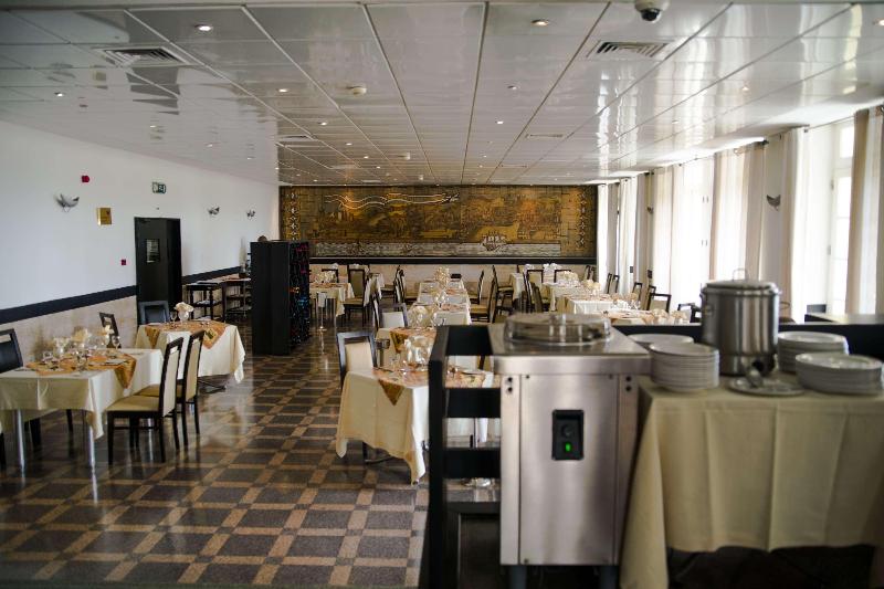 هتل Continental Luanda