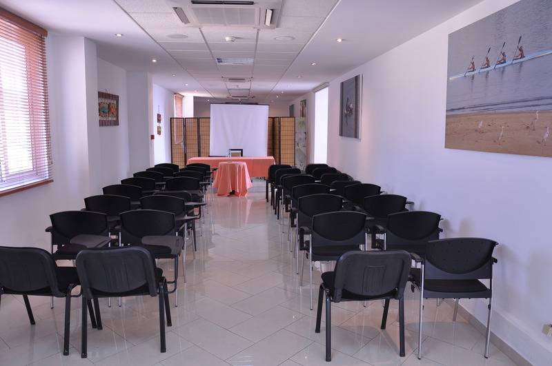 هتل Continental Luanda