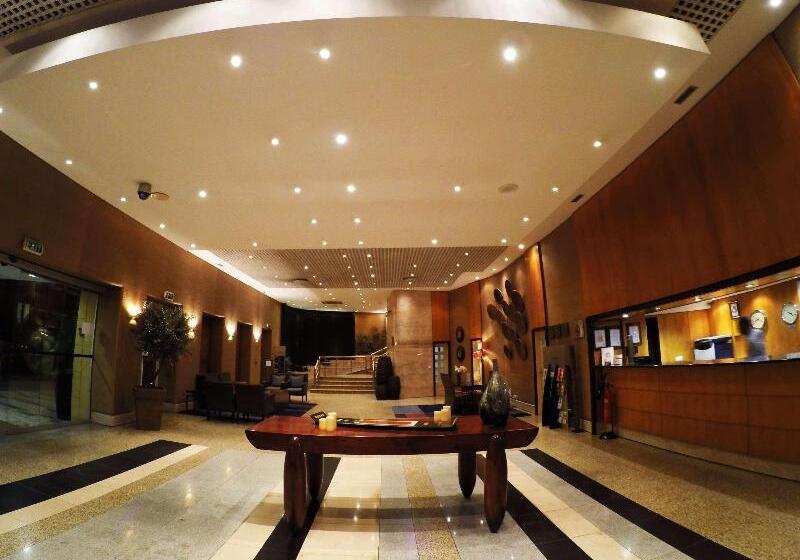 هتل Continental Luanda