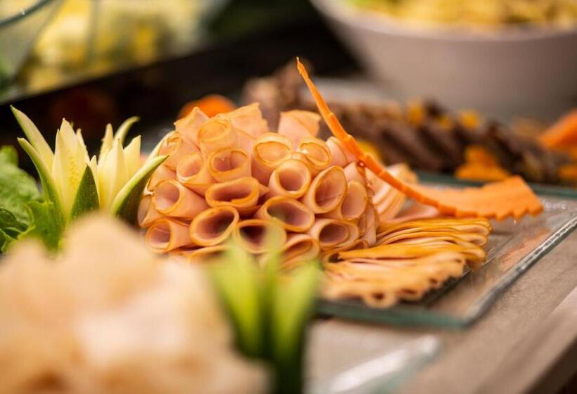 Erboy Hotel Istanbul Sirkeci