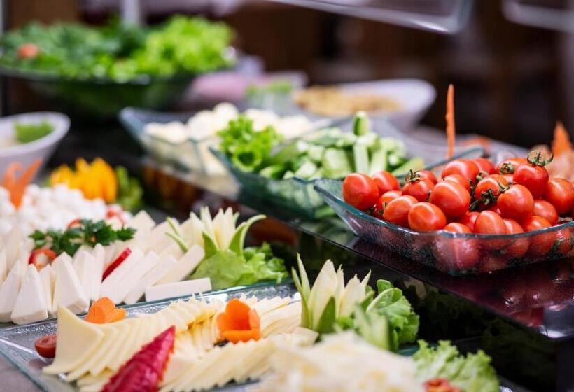 Erboy Hotel Istanbul Sirkeci