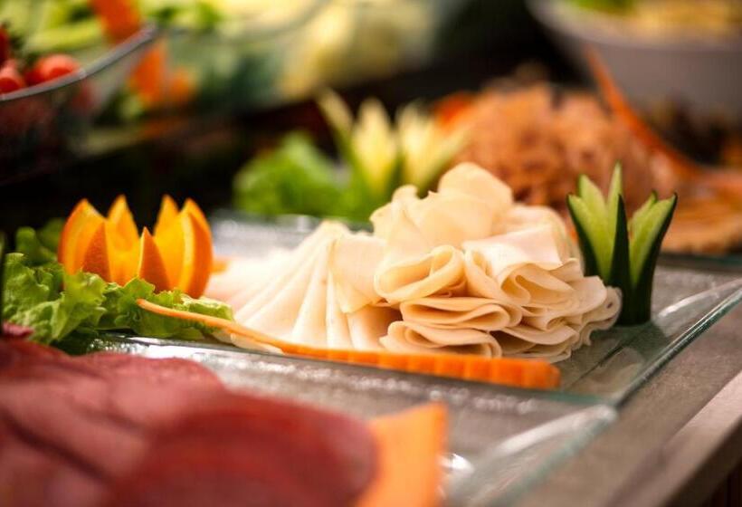 Erboy Hotel Istanbul Sirkeci