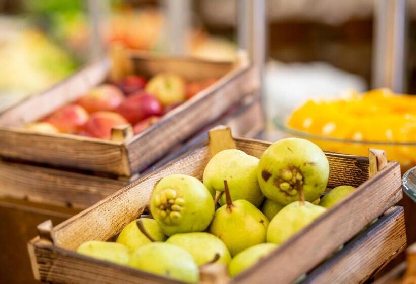 Erboy Hotel Istanbul Sirkeci