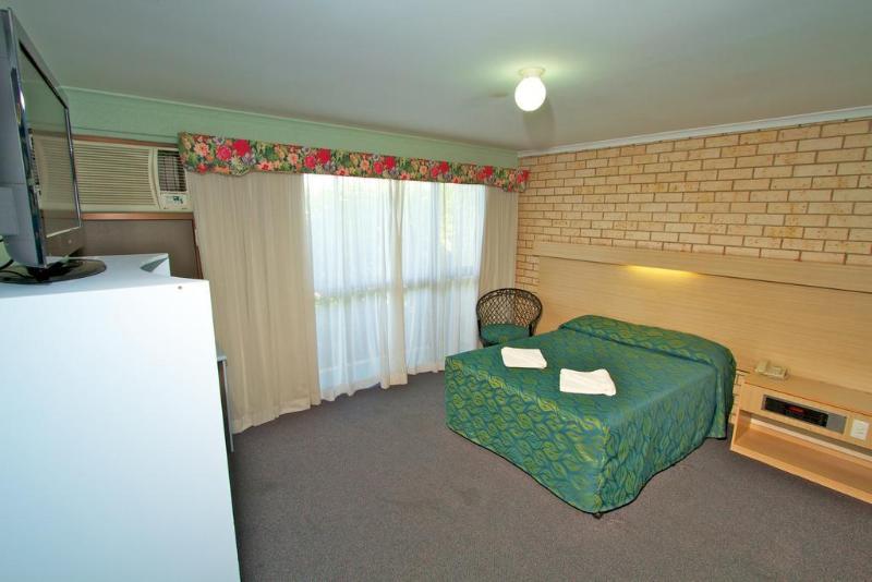 Y Motels Rockhampton