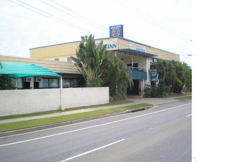 Y Motels Rockhampton