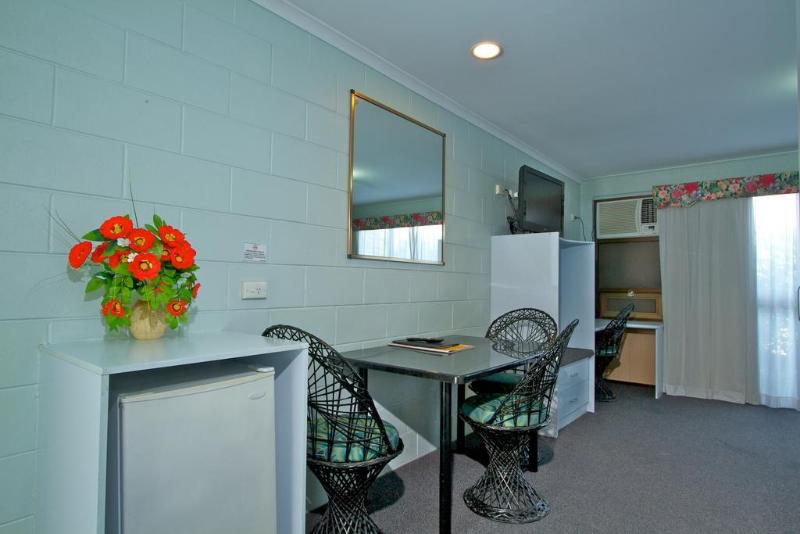 Y Motels Rockhampton