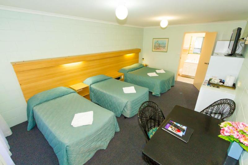 Y Motels Rockhampton