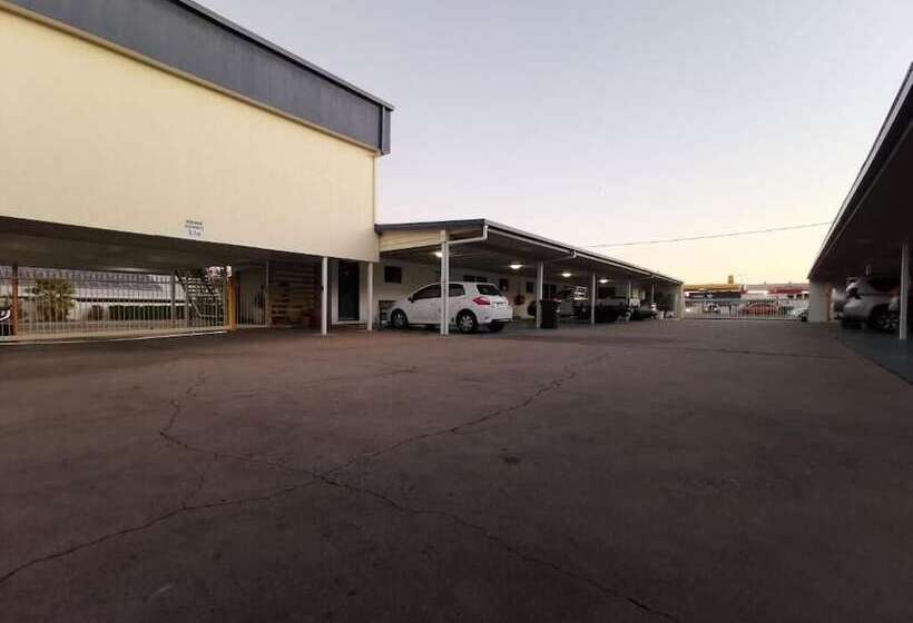 Y Motels Rockhampton