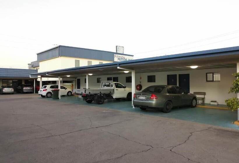 Y Motels Rockhampton