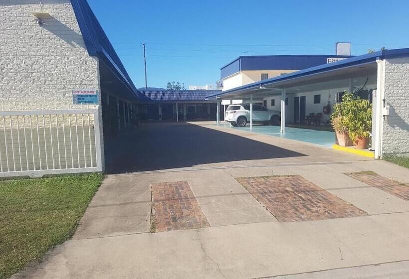 Y Motels Rockhampton