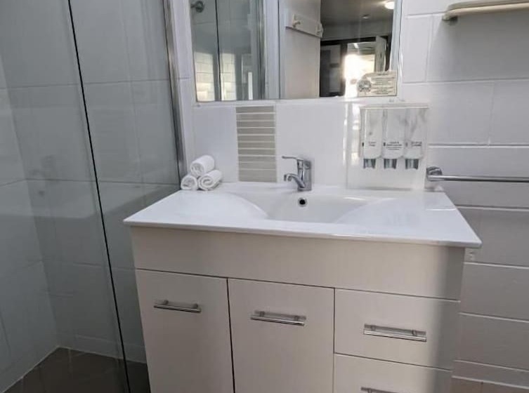 Y Motels Rockhampton