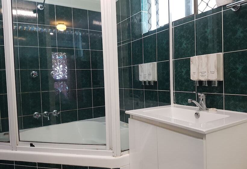 Y Motels Rockhampton