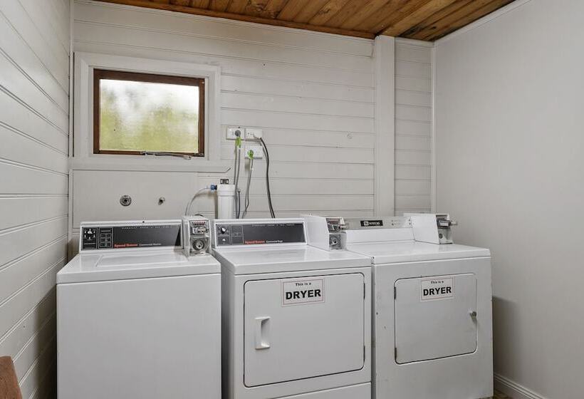 هتل Gold Rush Inn