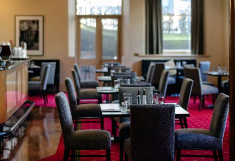 Grand Hotel Melbourne