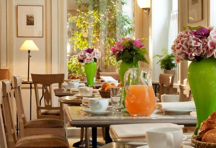 ホテル Hôtel De L Arcade