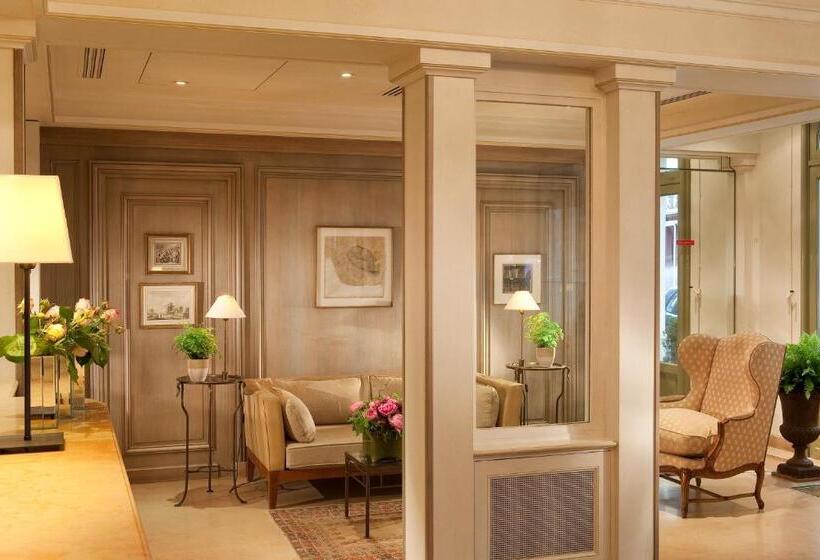 ホテル Hôtel De L Arcade