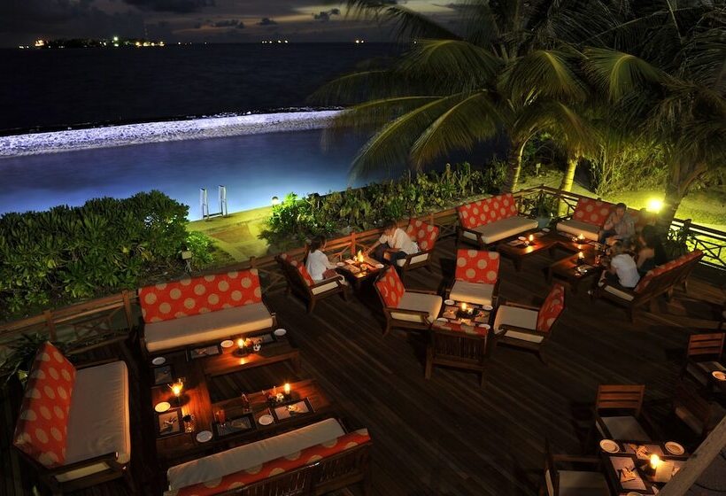 酒店 Hulhule Island