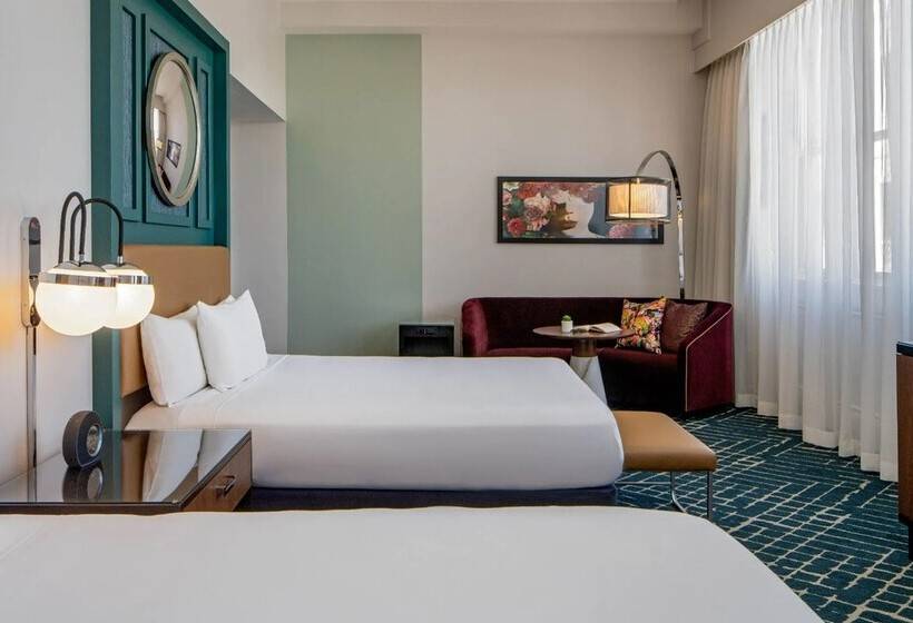 فندق Hyatt Centric French Quarter