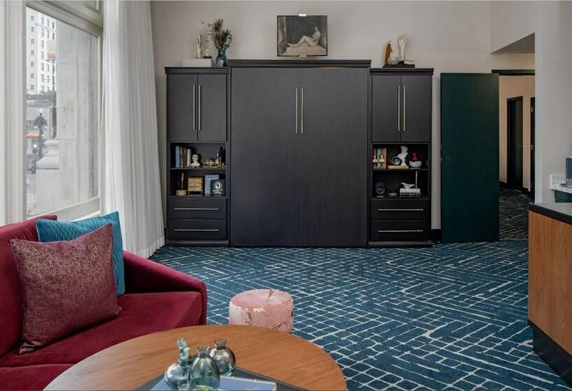 فندق Hyatt Centric French Quarter