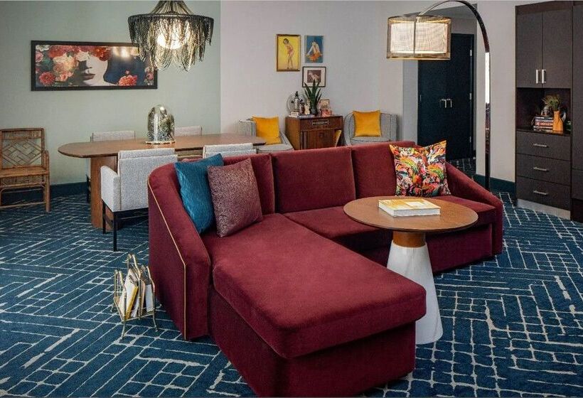 فندق Hyatt Centric French Quarter