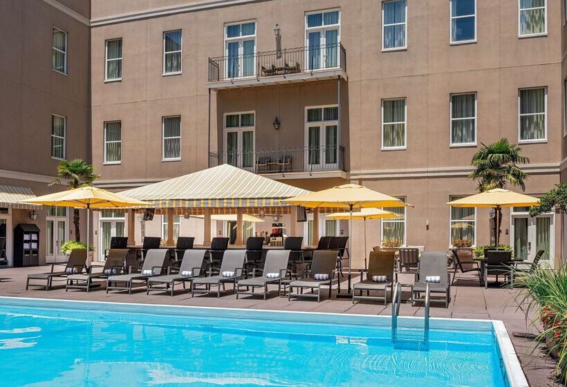 فندق Hyatt Centric French Quarter