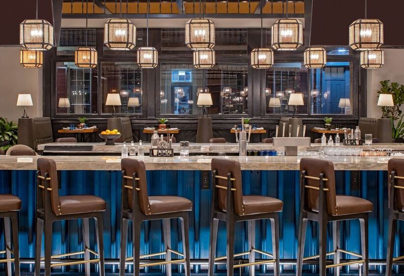 فندق Hyatt Centric French Quarter