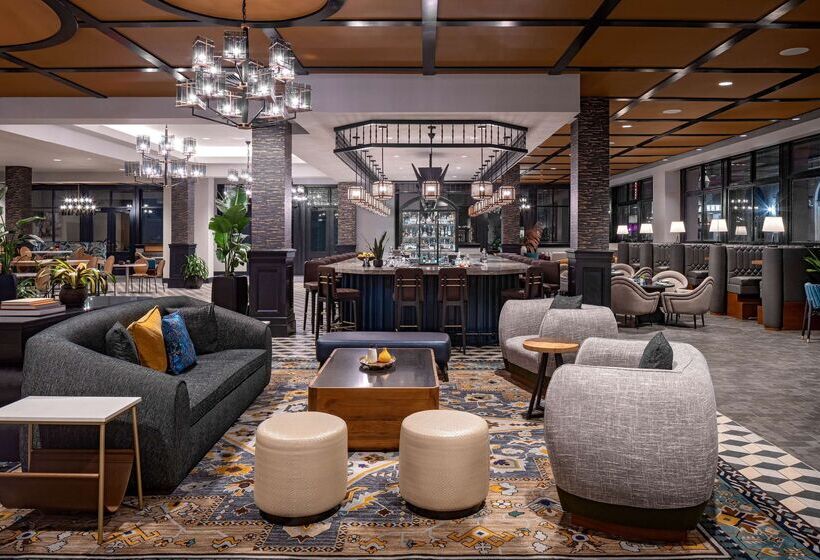 فندق Hyatt Centric French Quarter